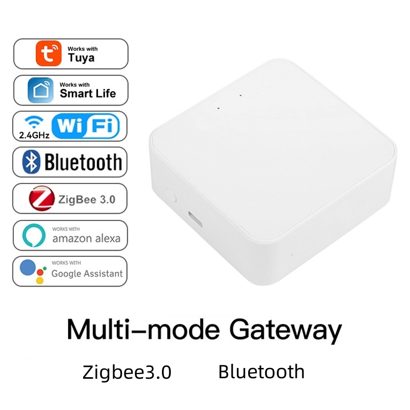 Tuya Smart Gateway Hub Multi-m - Smart Home Full System 리뷰 및 가격