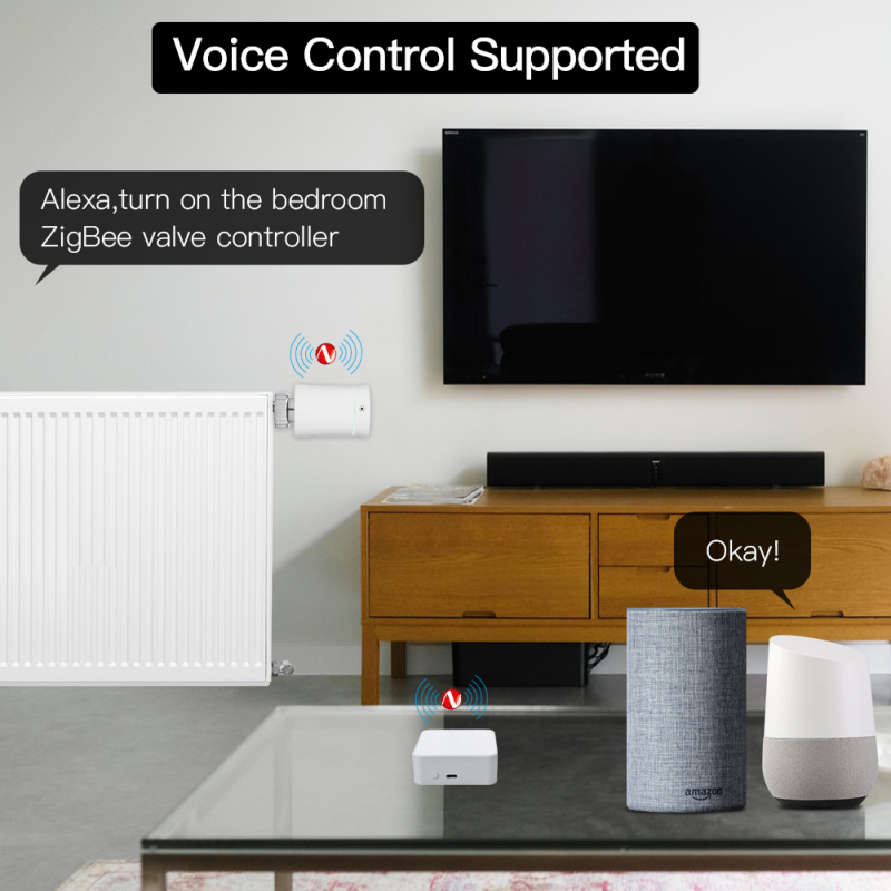 Tuya Smart Gateway Hub Multi-m - Smart Home Full System 리뷰 및 가격