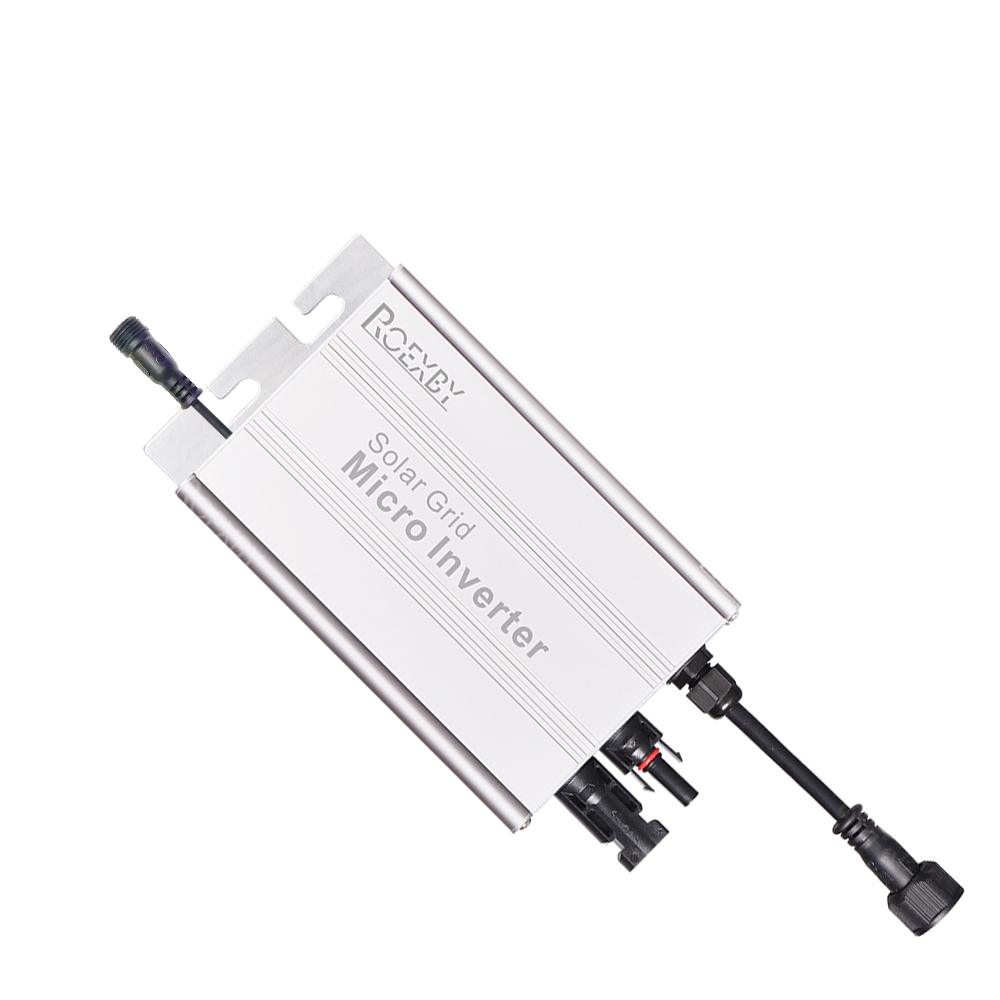 Micro solar grid tie inverter  - Smart Home Tools 리뷰 및 가격