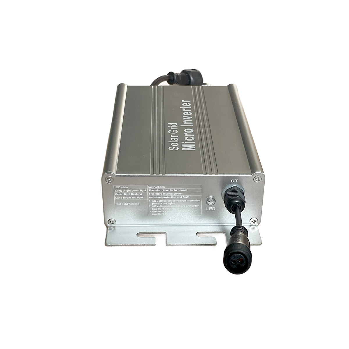 Micro solar grid tie inverter  - Smart Home Tools 리뷰 및 가격