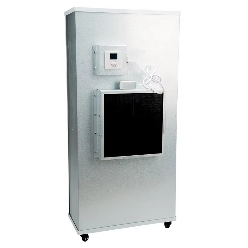 Smart Air air Cleaner for Home - Smart Air Purifier 리뷰 및 가격
