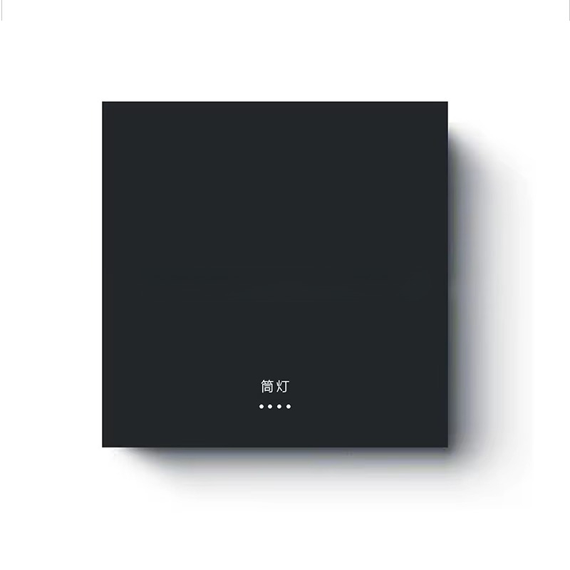 Smart Switch Panel Integrated  - Smart Home Hotel 리뷰 및 가격