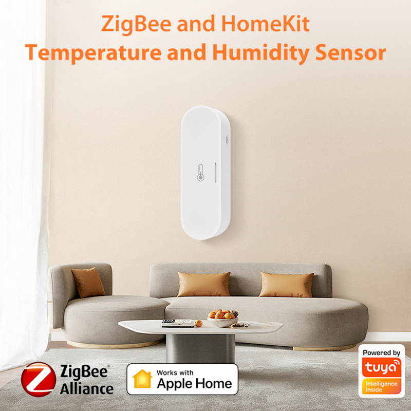 Tuya Smart Zigbee Temperature  - Smart Home For Windows 리뷰 및 가격