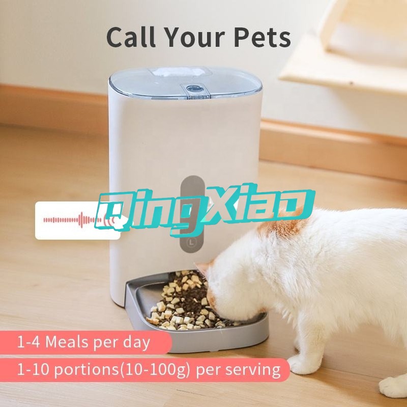 Home Multi Pet Automatic Feede - Smart Home Remote Control 리뷰 및 가격