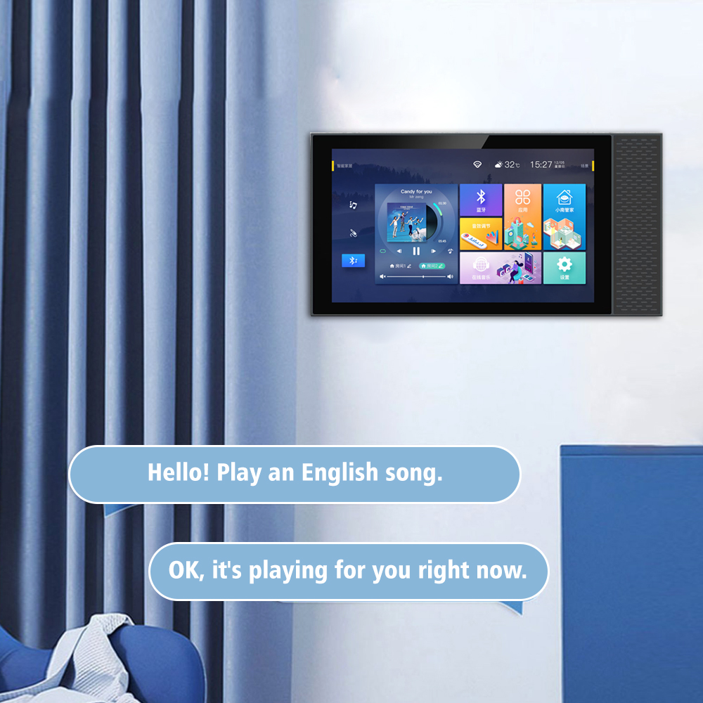 ANJIELOTuya Smart Home Control - Smart Home Control Panel 리뷰 및 가격