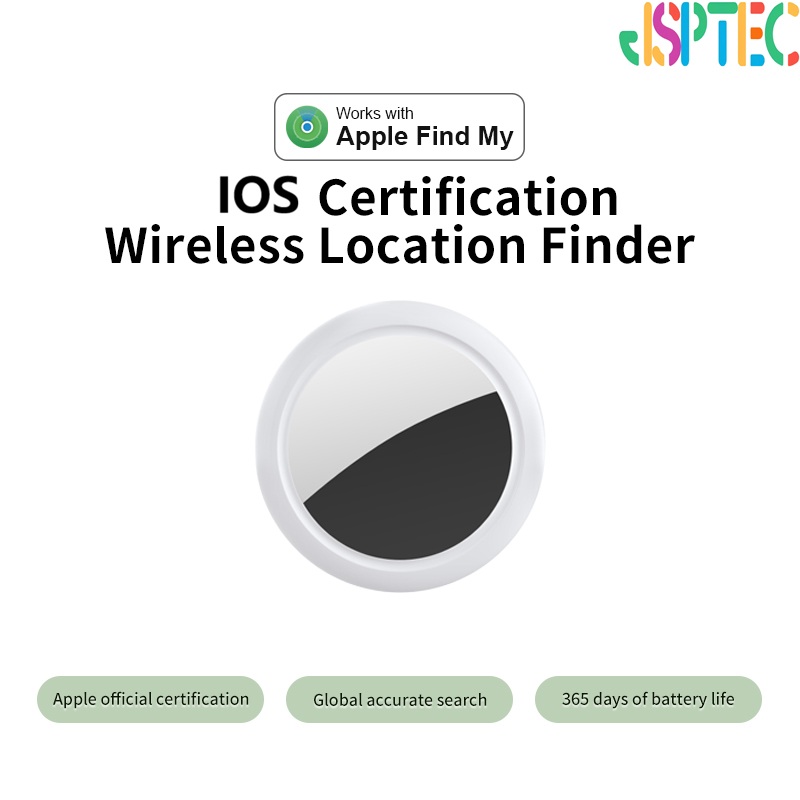 JSPTEC Airtag Bluetooth GPS Tr - Smart Home For Windows 리뷰 및 가격
