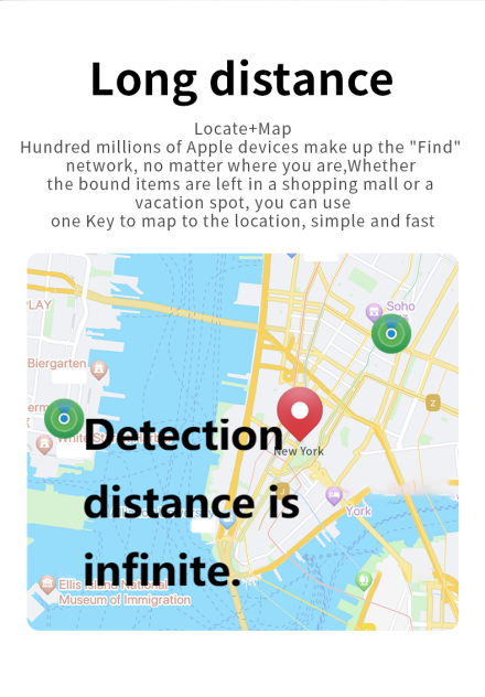 JSPTEC Airtag Bluetooth GPS Tr - Smart Home For Windows 리뷰 및 가격