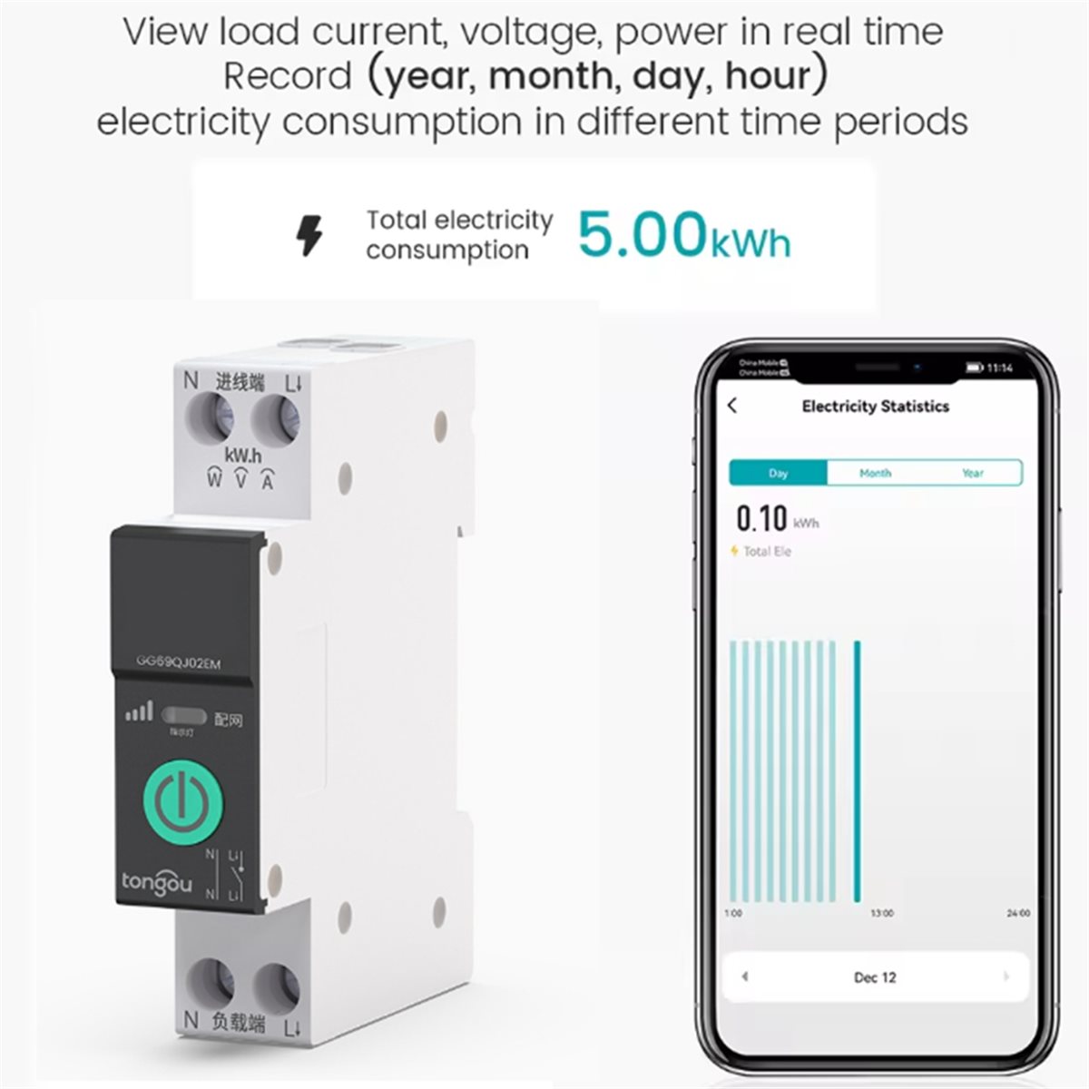 HOT!  UYA 4G LTE GSM MCB Smart - Smart Home In Us 리뷰 및 가격