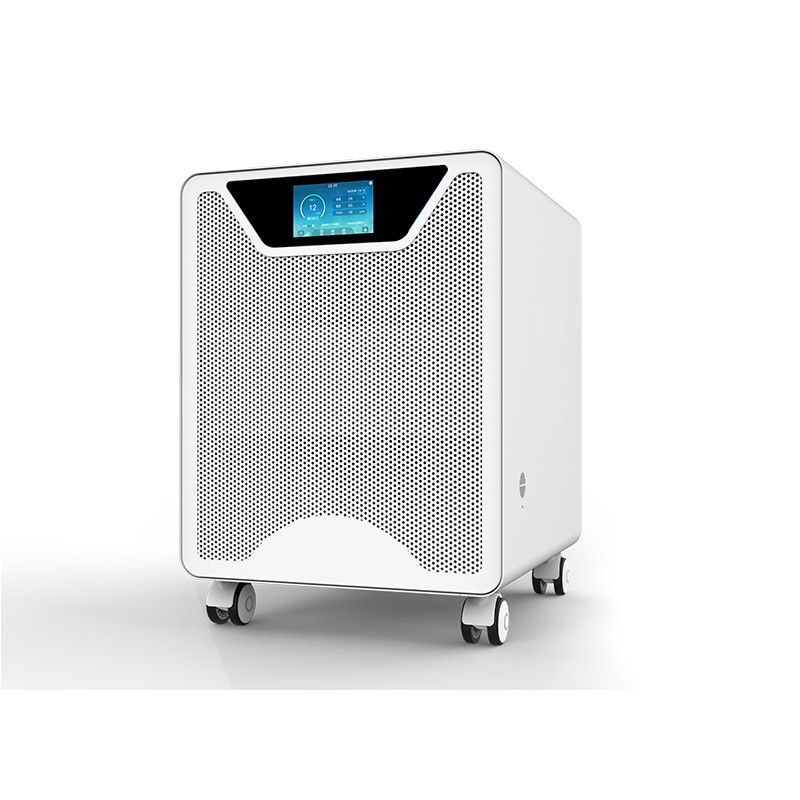 HEPA Filter With Photocatalyti - Smart Air Purifier 리뷰 및 가격