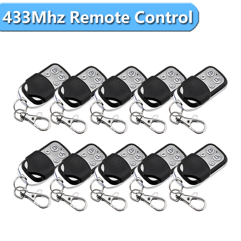 433MHz Wireless Remote Control - Smart Home Full System 리뷰 및 가격