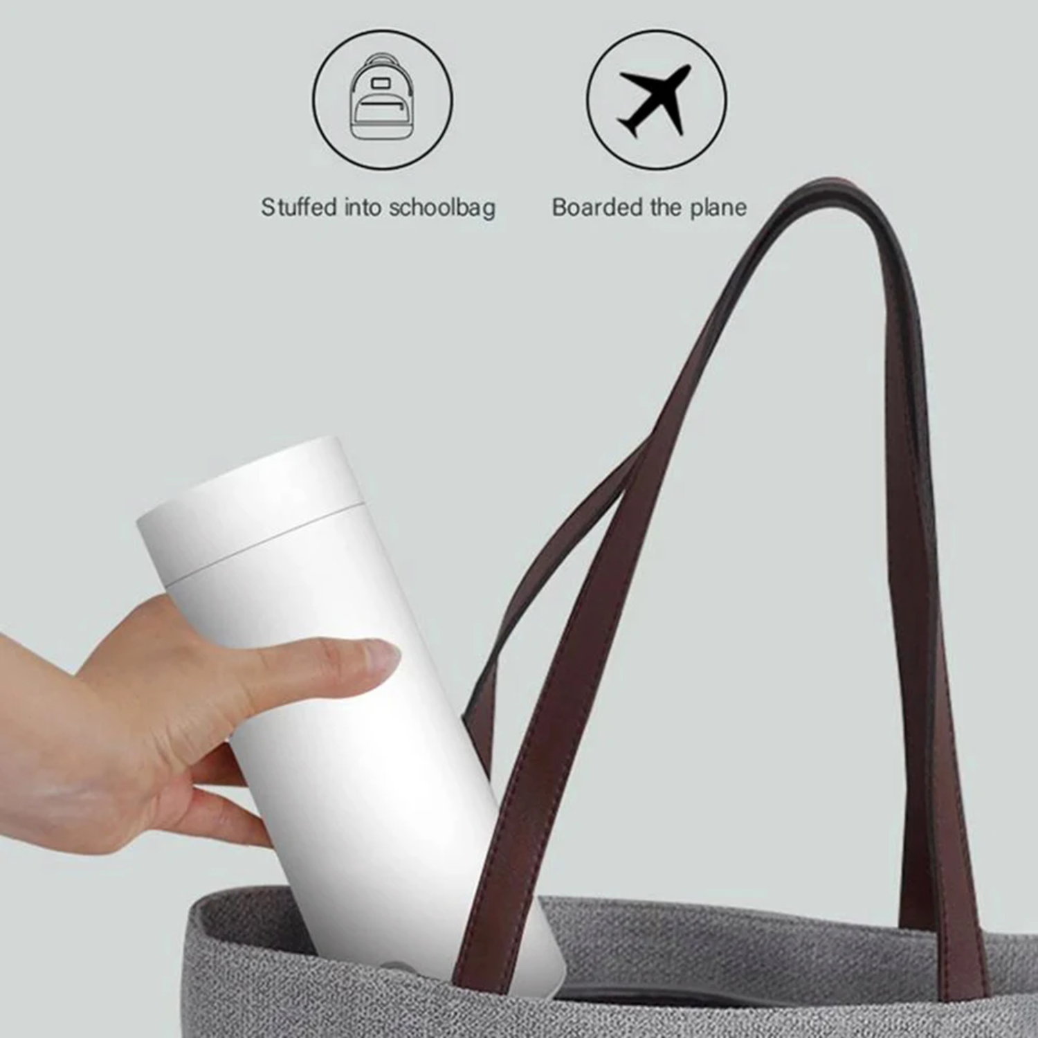 400ml Portable Smart Water Ket - Home Smart Kettle 리뷰 및 가격