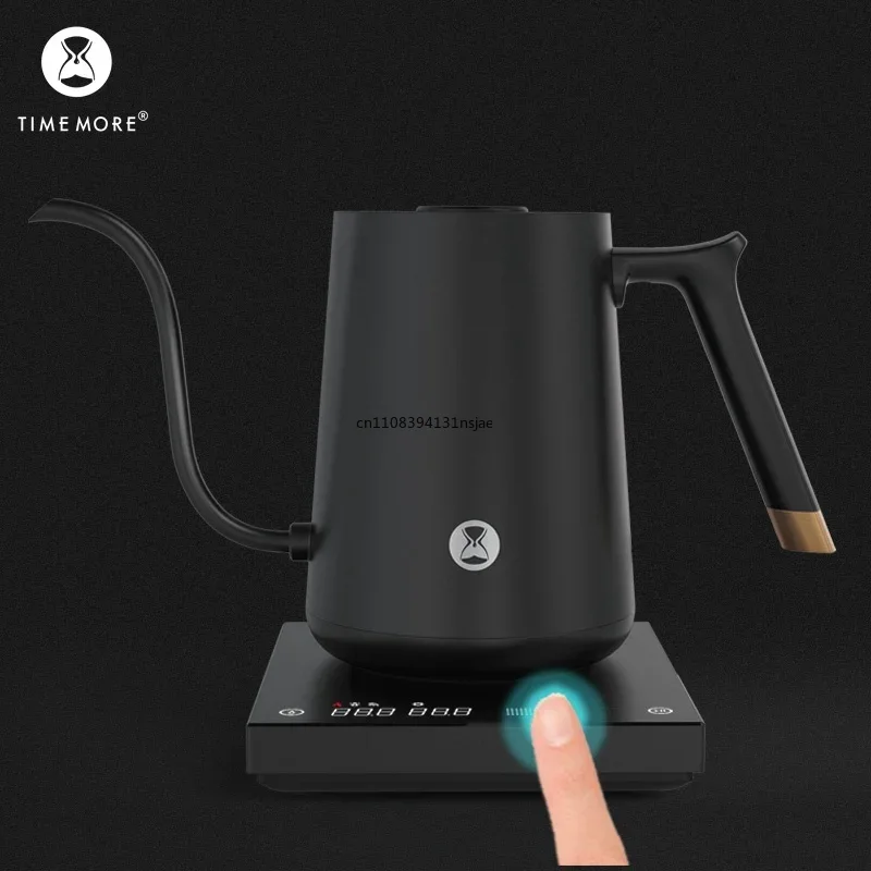 2026 Timemore Fish Smart Elect - Home Smart Kettle 리뷰 및 가격