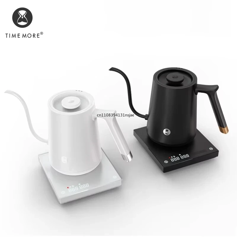 2026 Timemore Fish Smart Elect - Home Smart Kettle 리뷰 및 가격
