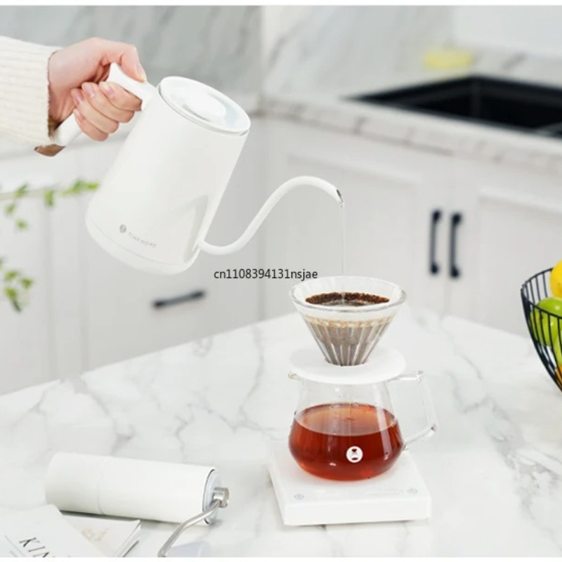 2026 Timemore Fish Smart Elect - Home Smart Kettle 리뷰 및 가격