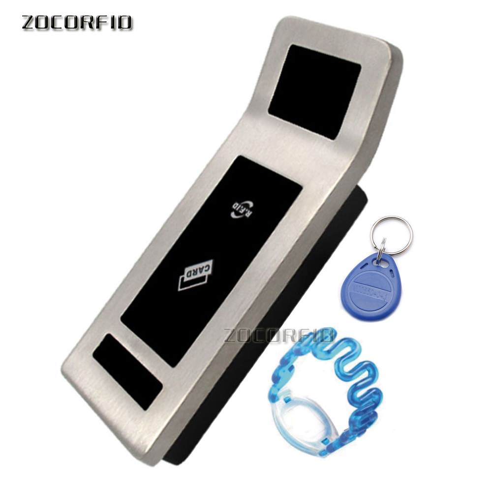 Stainless steel RFID Electroni - Smart Home Hotel 리뷰 및 가격