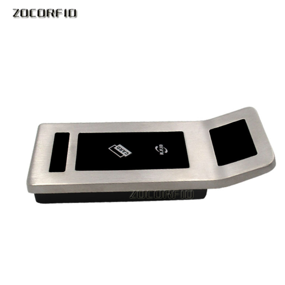 Stainless steel RFID Electroni - Smart Home Hotel 리뷰 및 가격