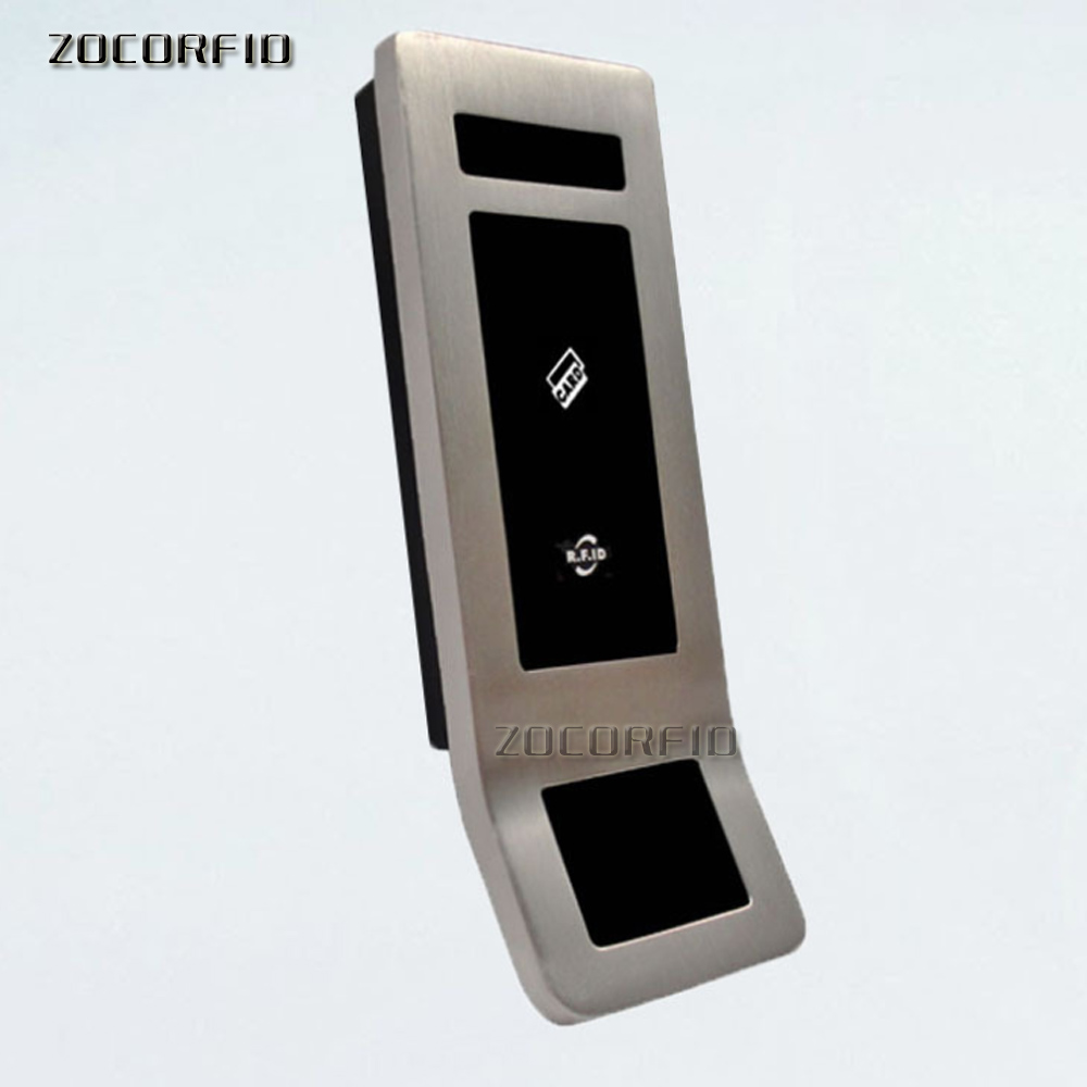 Stainless steel RFID Electroni - Smart Home Hotel 리뷰 및 가격