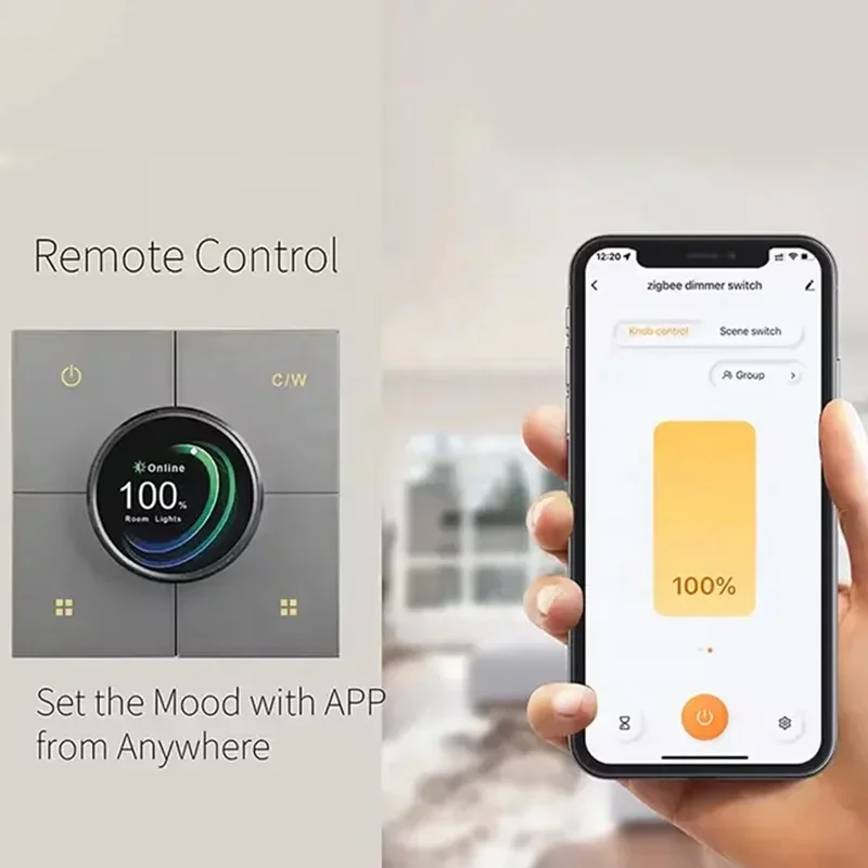 In stock Tuya Smart Home CW Di - Smart Home Display 리뷰 및 가격