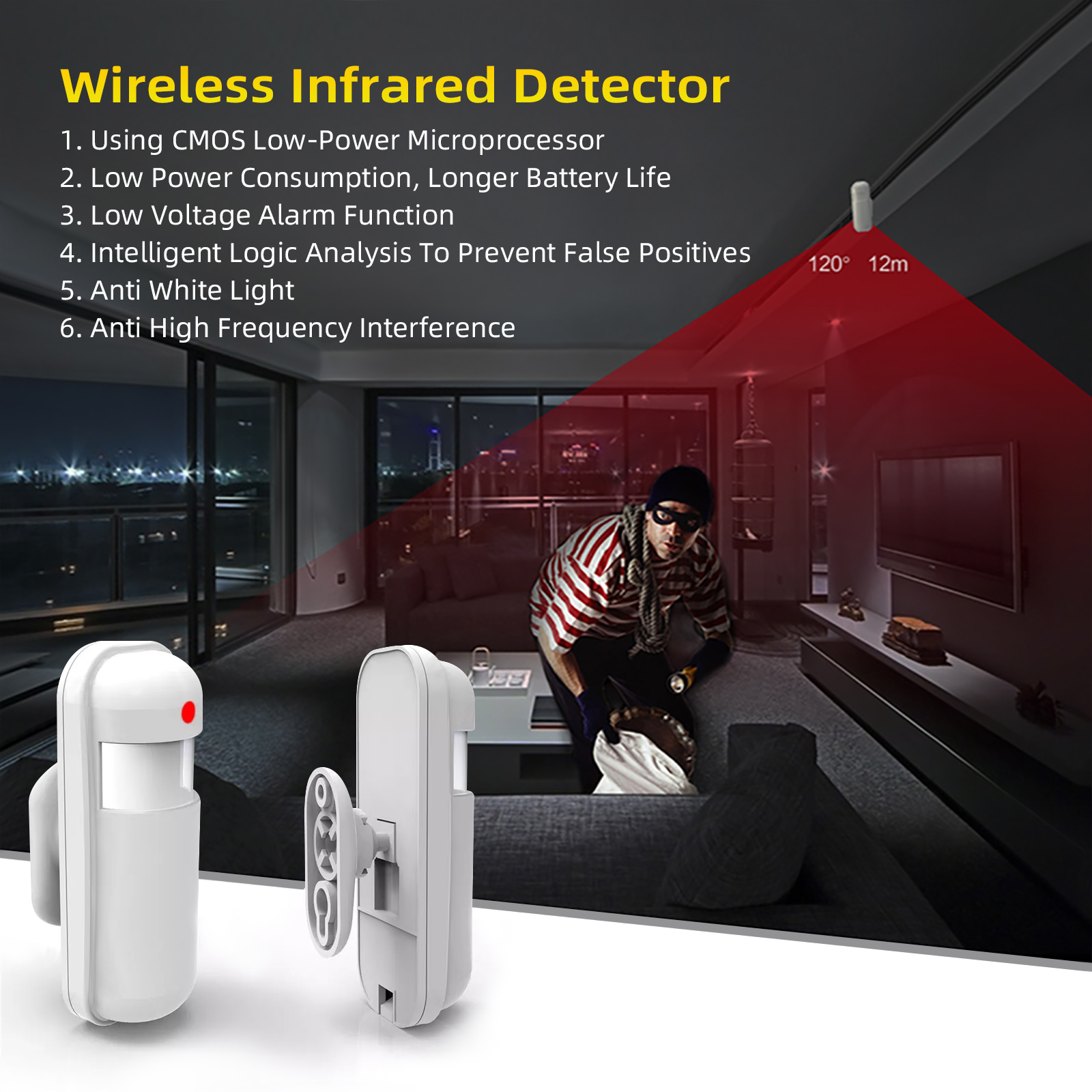 PGST ZigBee Tuya 433MHz Smart  - Smart Home Full System 리뷰 및 가격