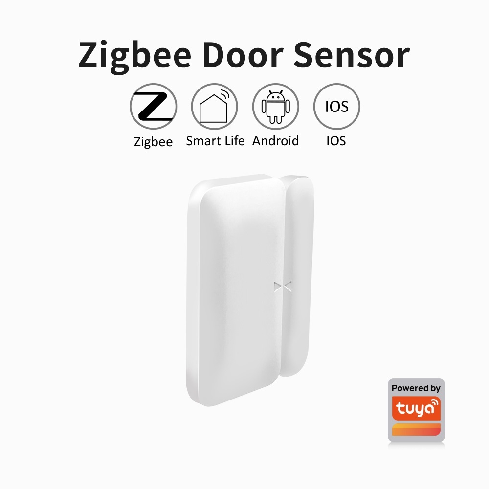 Tuya Zigbee Wireless Door Wind - Smart Home Full System 리뷰 및 가격