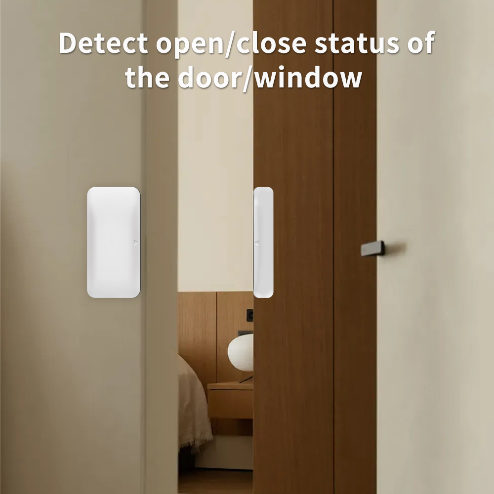 Tuya Zigbee Wireless Door Wind - Smart Home Full System 리뷰 및 가격