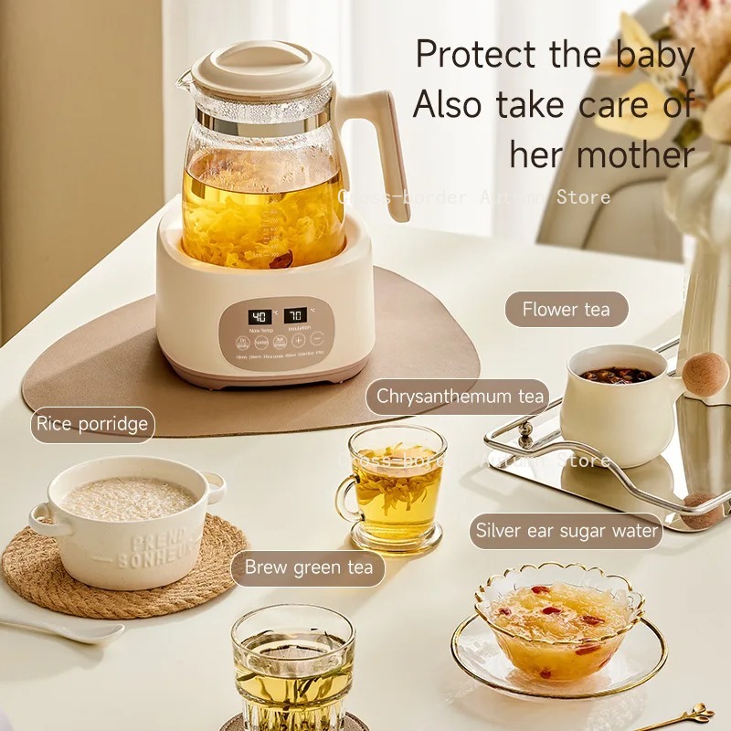 Smart Constant Temperature Pot - Home Smart Kettle 리뷰 및 가격