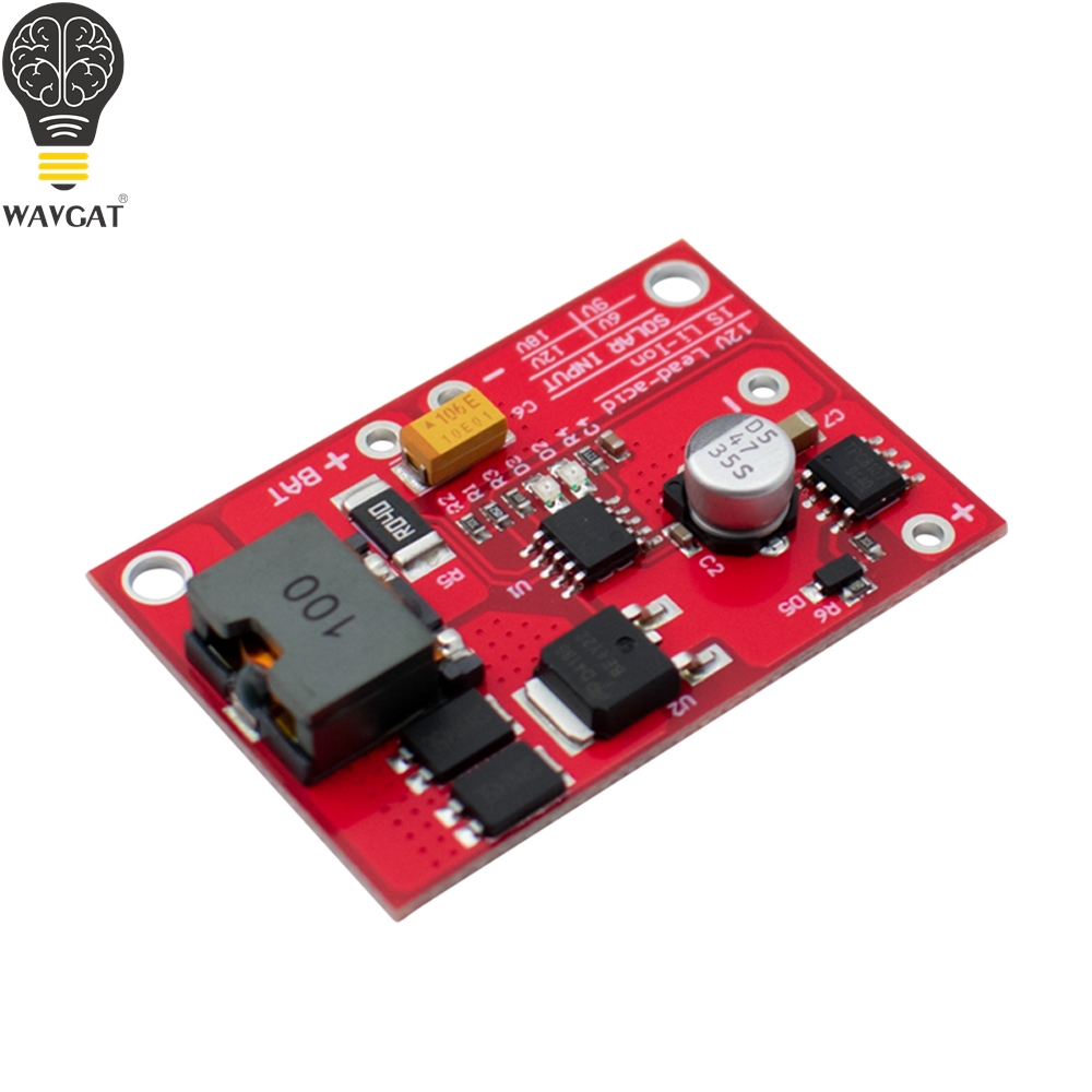 1S MPPT Solar Panel Controller - Smart Home Energy Management 리뷰 및 가격