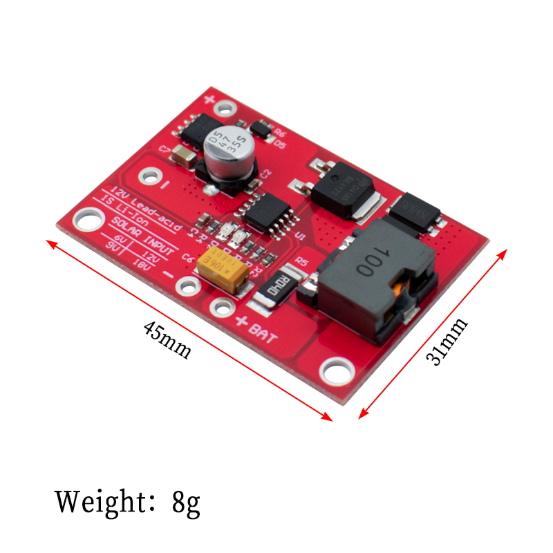 1S MPPT Solar Panel Controller - Smart Home Energy Management 리뷰 및 가격