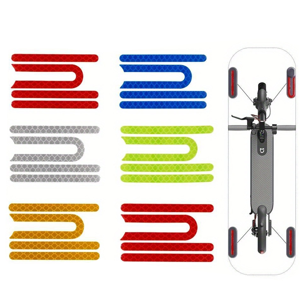 E-Scooter Various Reflective S - Smart Home Xiaomi Hub 2 리뷰 및 가격