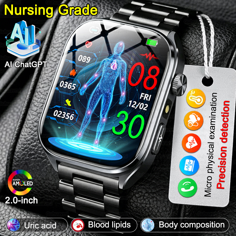 2026 New AI Health Care Accura - Smart Home Energy Management 리뷰 및 가격