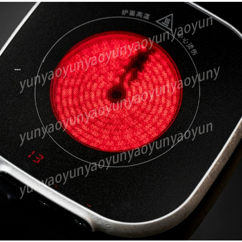Electric Ceramic Stove Tea Mak - Home Smart Kettle 리뷰 및 가격