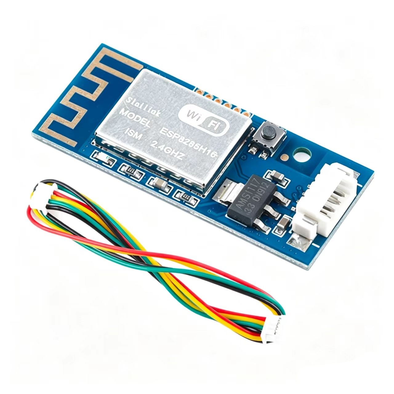 XY-WFPOW Power WiFi Module Sma - Smart Home Open Source 리뷰 및 가격