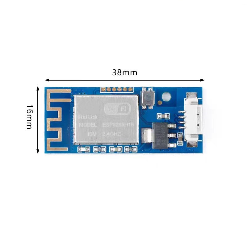 XY-WFPOW Power WiFi Module Sma - Smart Home Open Source 리뷰 및 가격
