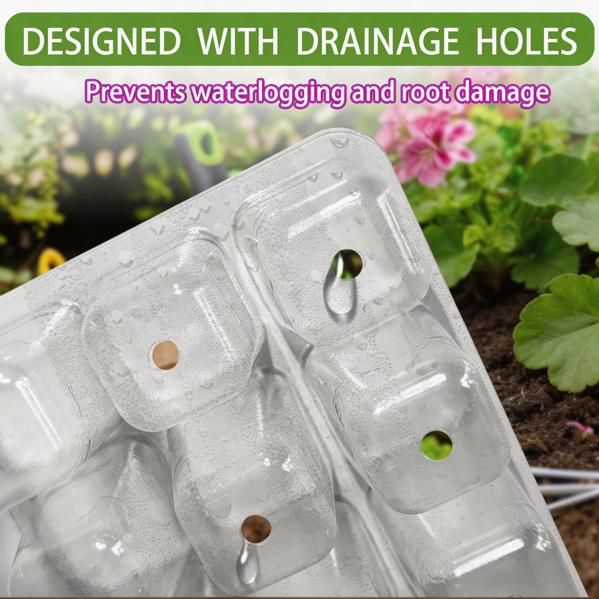 High Dome Seedling Propagation - Smart Home Kits 리뷰 및 가격