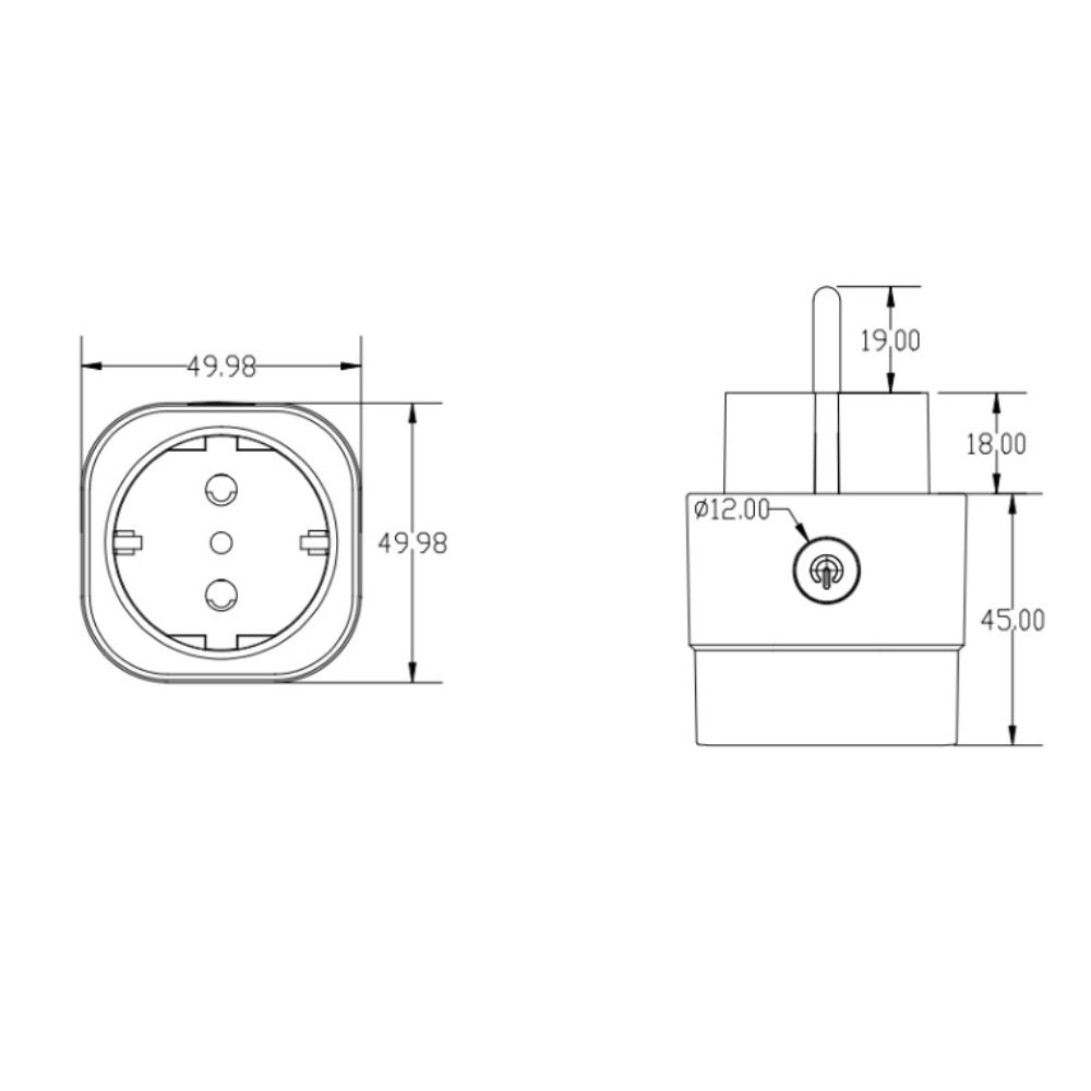 IoTorero 2 PACK Tasmota  MQTT  - Smart Home Mqtt 리뷰 및 가격