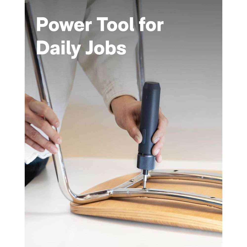 40-Piece Home Repair Tool Kit  - Smart Home Kits 리뷰 및 가격