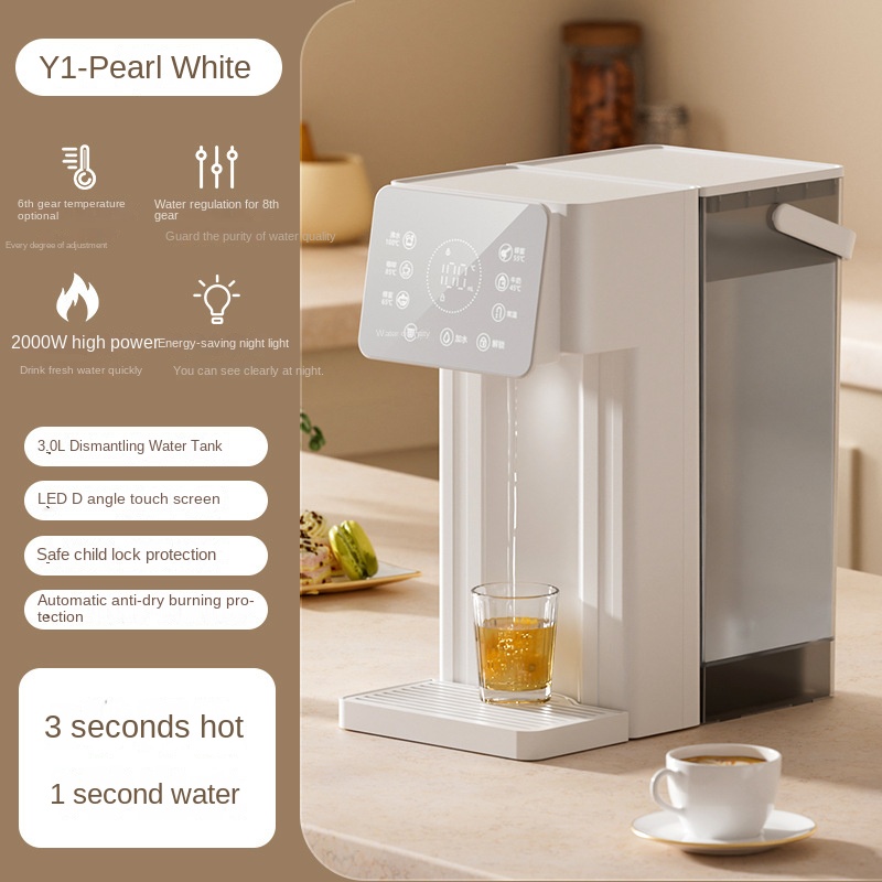 New 3L smart home desktop inst - Home Smart Kettle 리뷰 및 가격