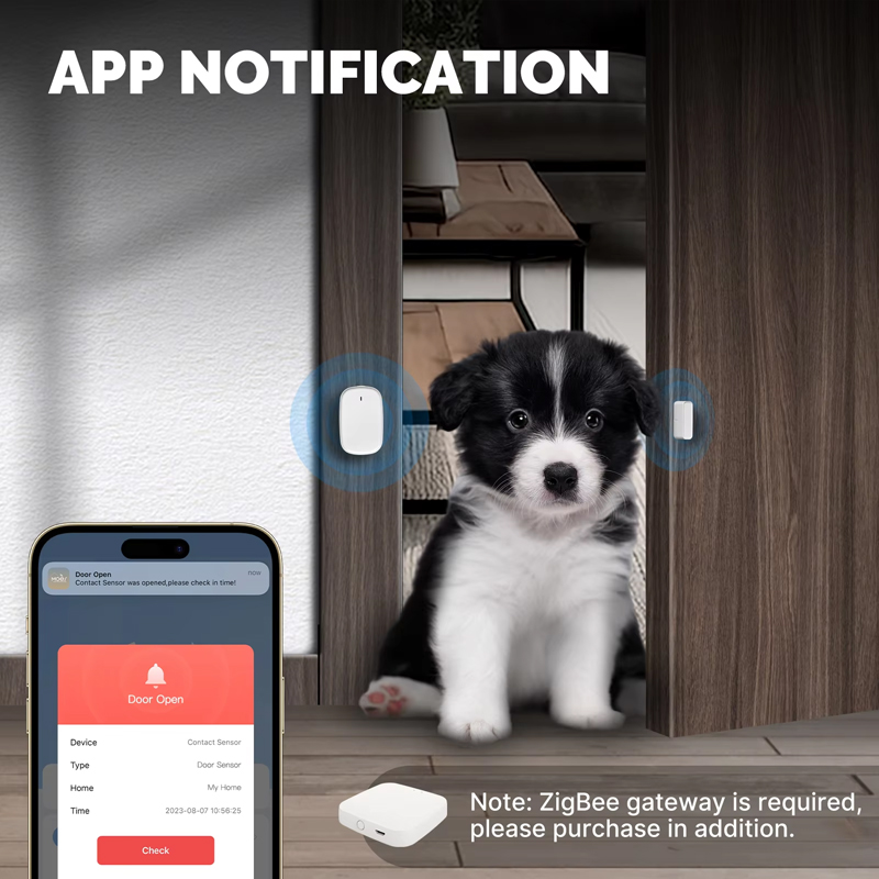 MOES Tuya ZigBee Smart Window  - Smart Home Full System 리뷰 및 가격