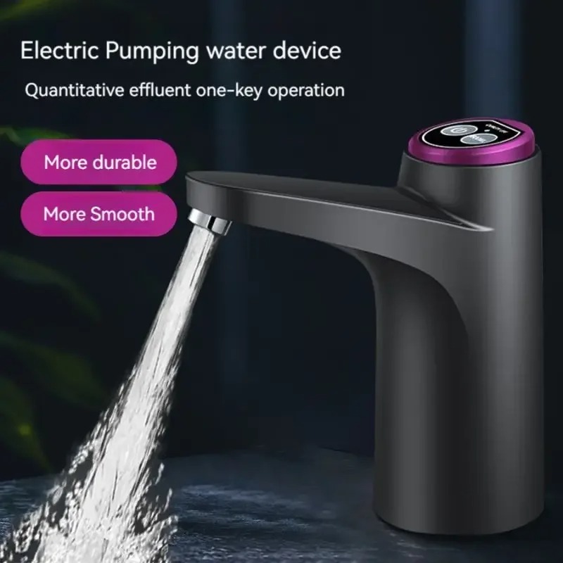 Electric Automatic Smart Water - Home Smart Kettle 리뷰 및 가격