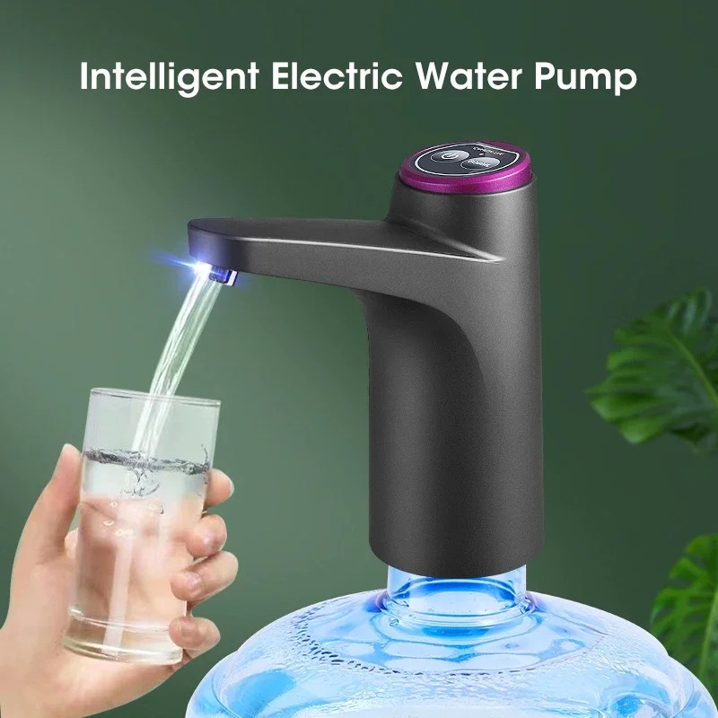 Electric Automatic Smart Water - Home Smart Kettle 리뷰 및 가격