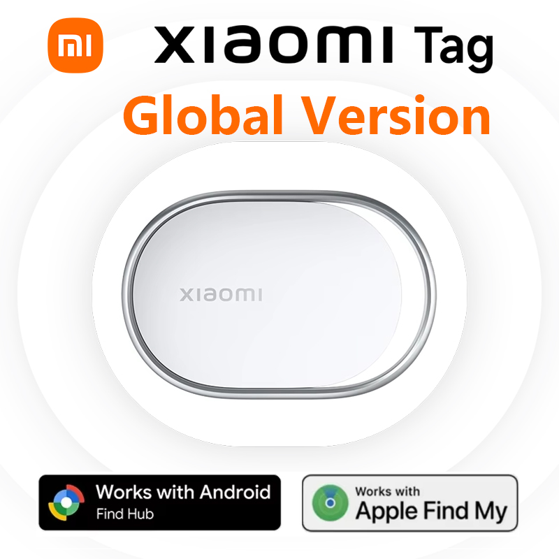 Xiaomi Tag Tracker Smart  Anti - Smart Home Xiaomi Hub 리뷰 및 가격