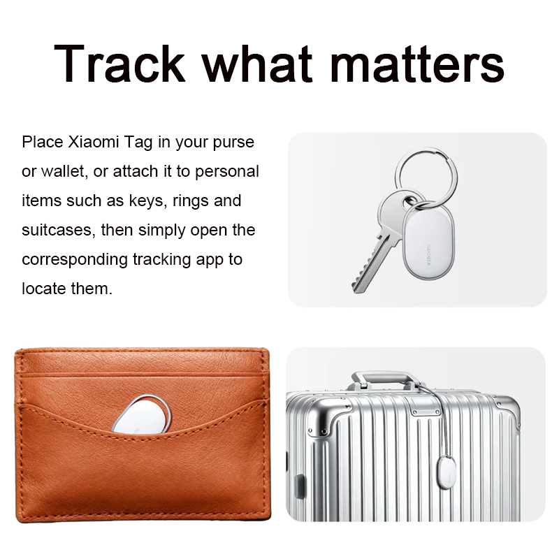 Xiaomi Tag Tracker Smart  Anti - Smart Home Xiaomi Hub 리뷰 및 가격