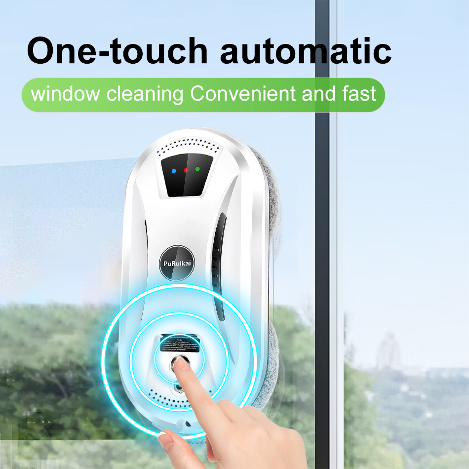 PuRuiKai Ultra Thin Robot Vacu - Smart Home Tools 리뷰 및 가격