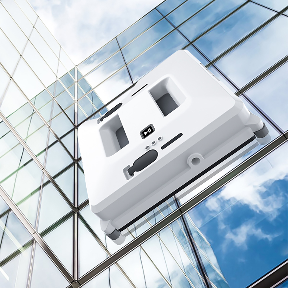 Robot Window Cleaner With Spra - Smart Home Tools 리뷰 및 가격