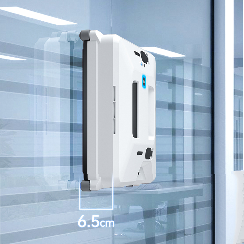 Robot Window Cleaner With Spra - Smart Home Tools 리뷰 및 가격