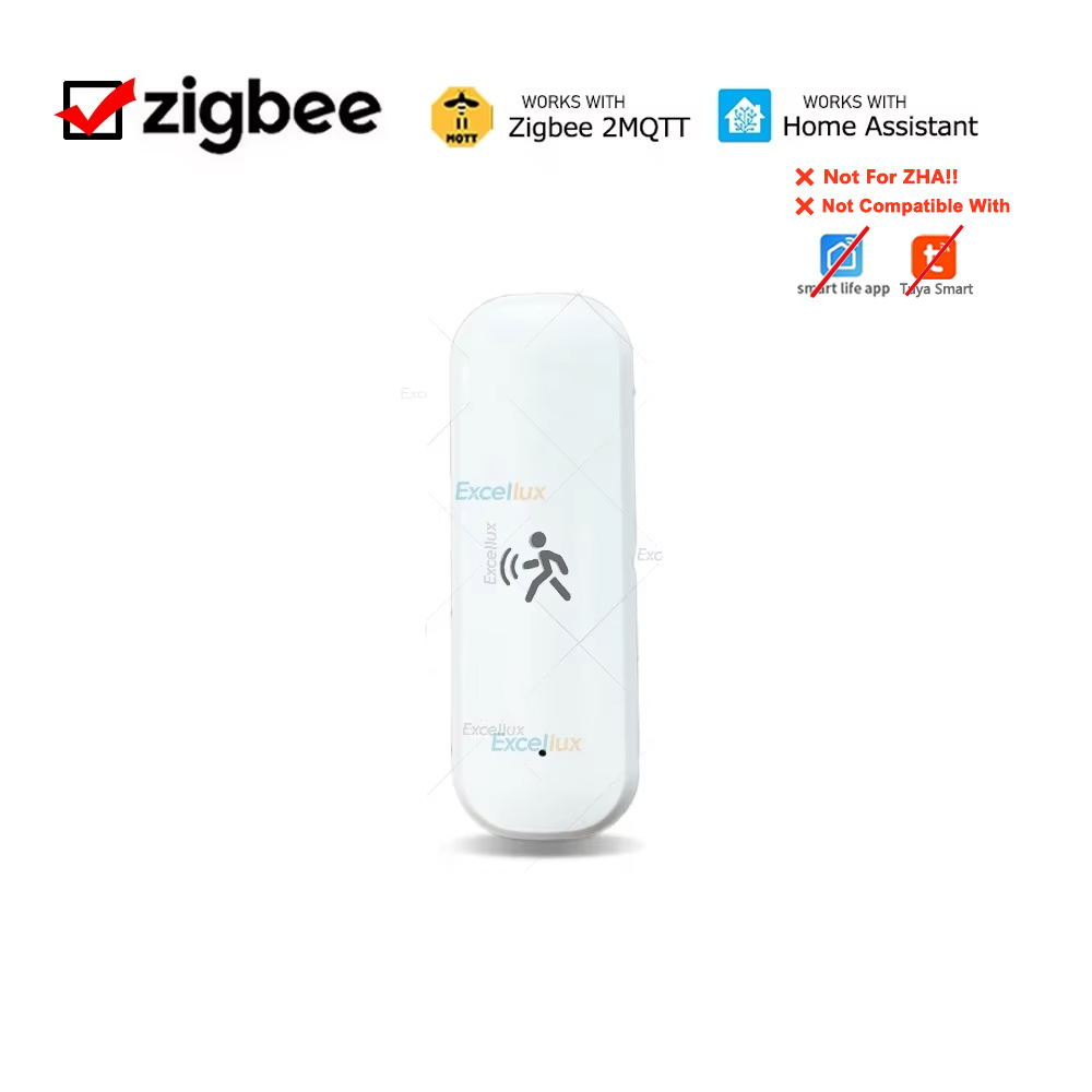 Smart ZigBee Motion Sensor Rad - Smart Home Tools 리뷰 및 가격