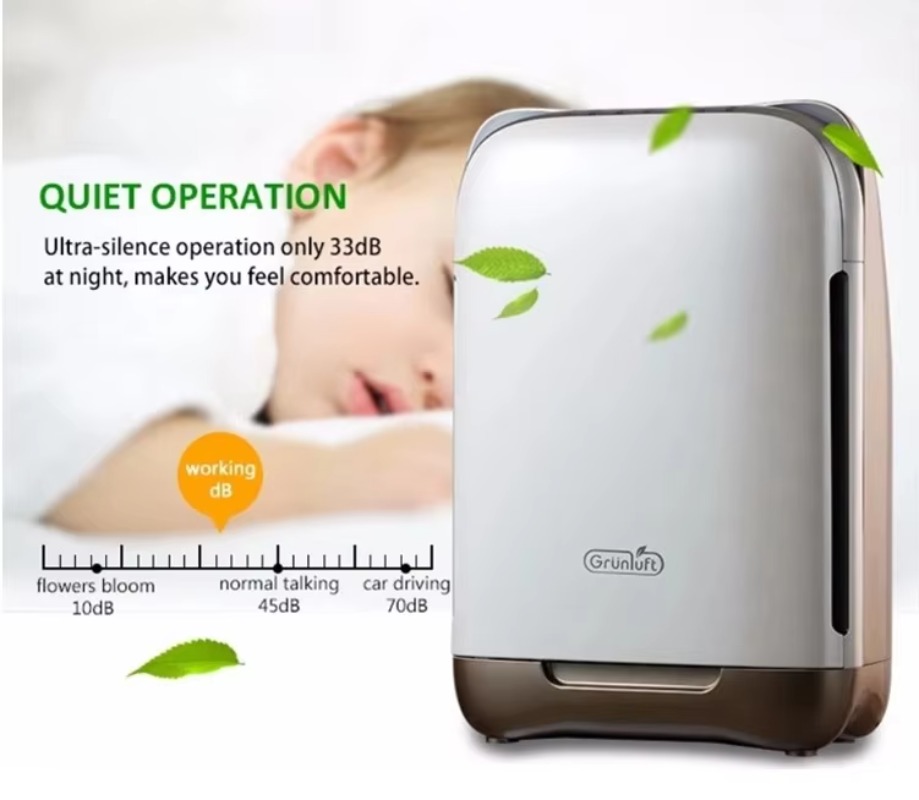 【2026】Smart WiFi Portable Pet  - Smart Air Purifier 리뷰 및 가격
