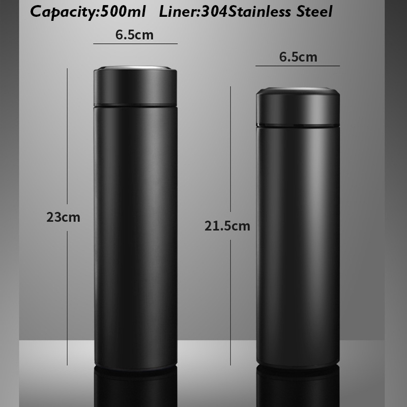 Thermos Cup 304 Stainless Stee - Home Smart Kettle 리뷰 및 가격