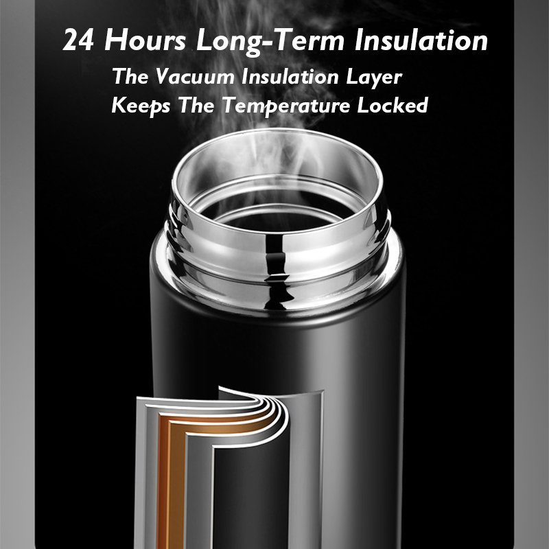 Thermos Cup 304 Stainless Stee - Home Smart Kettle 리뷰 및 가격