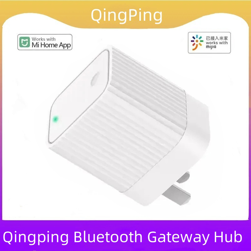 Qingping Bluetooth Gateway Hub - Smart Home Xiaomi Hub 2 리뷰 및 가격